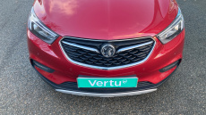 Vauxhall Mokka X 1.4T ecoTEC Active 5dr Petrol Hatchback